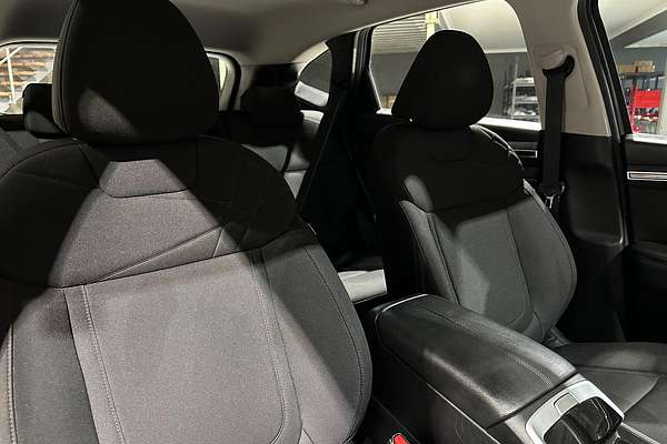 2023 Hyundai Tucson NX4.V2