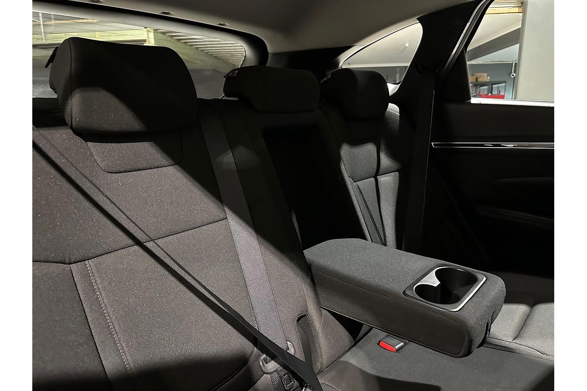 2023 Hyundai Tucson NX4.V2