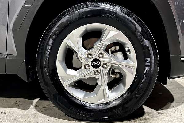 2023 Hyundai Tucson NX4.V2