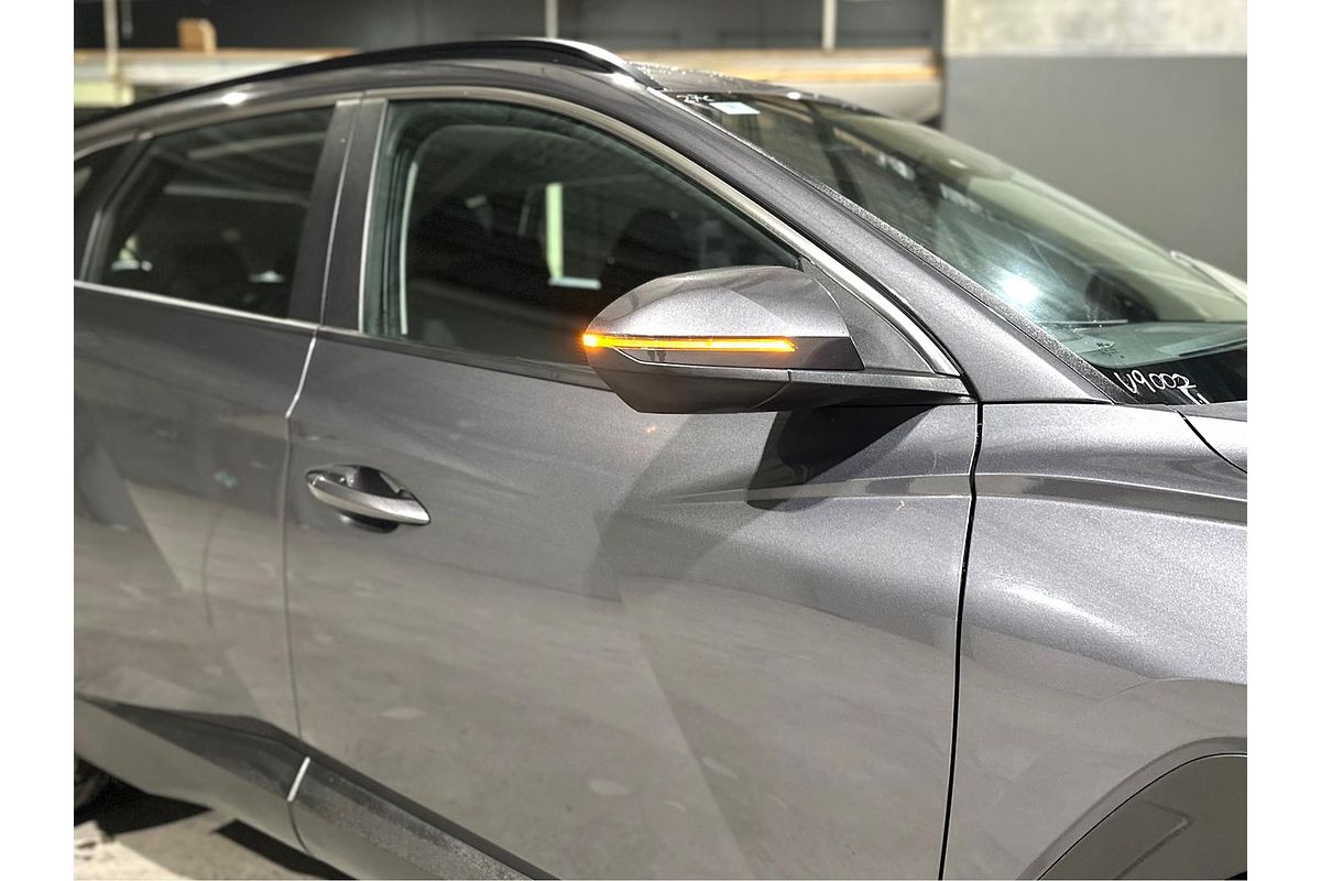 2023 Hyundai Tucson NX4.V2