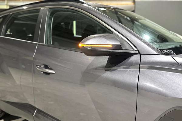 2023 Hyundai Tucson NX4.V2