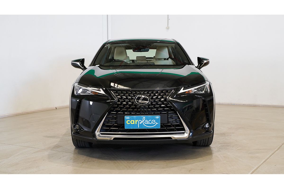 2022 Lexus UX UX200 Luxury MZAA10R