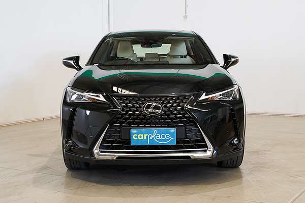 2022 Lexus UX UX200 Luxury MZAA10R