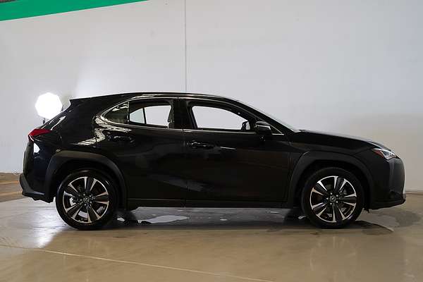 2022 Lexus UX UX200 Luxury MZAA10R