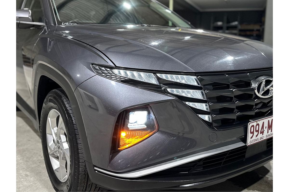 2023 Hyundai Tucson NX4.V2