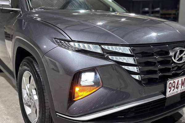 2023 Hyundai Tucson NX4.V2