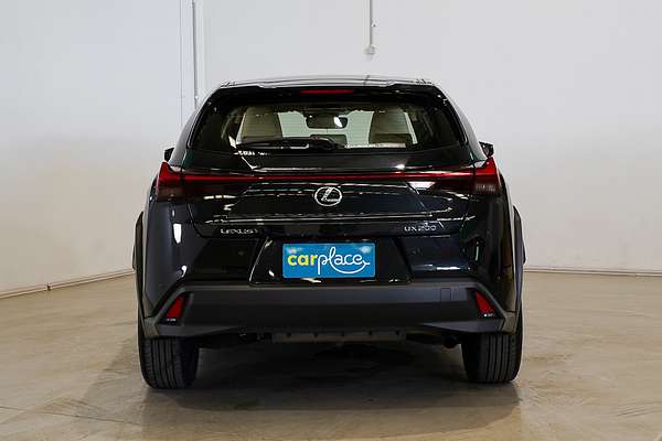 2022 Lexus UX UX200 Luxury MZAA10R