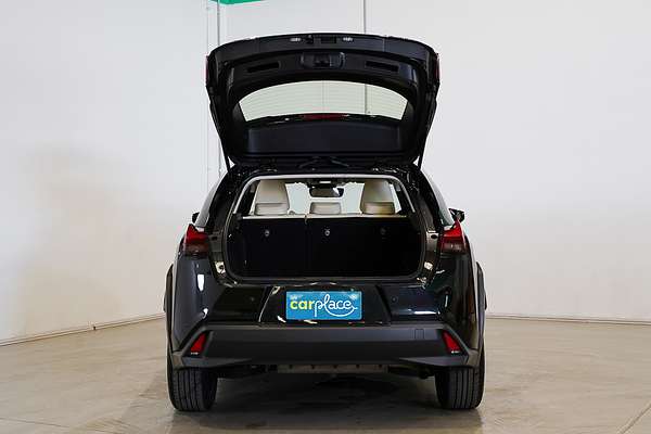 2022 Lexus UX UX200 Luxury MZAA10R