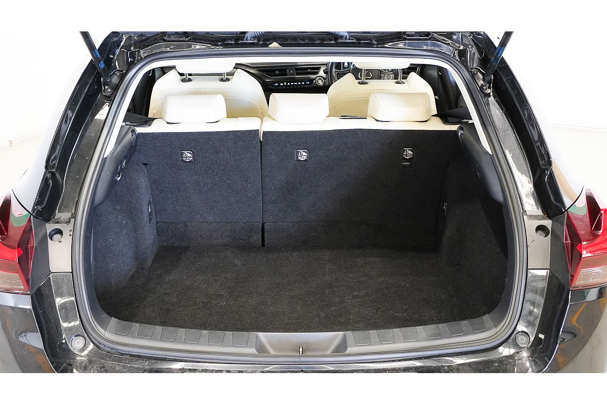 2022 Lexus UX UX200 Luxury MZAA10R