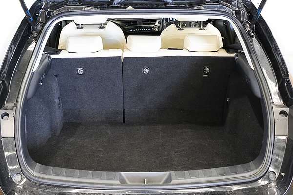 2022 Lexus UX UX200 Luxury MZAA10R