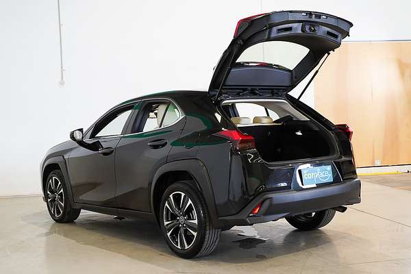 2022 Lexus UX UX200 Luxury MZAA10R