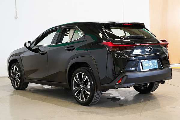 2022 Lexus UX UX200 Luxury MZAA10R