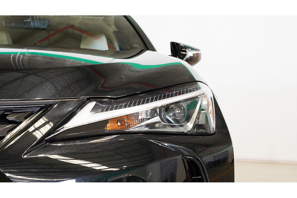 2022 Lexus UX UX200 Luxury MZAA10R