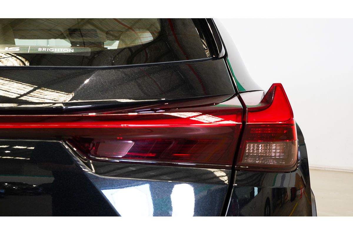 2022 Lexus UX UX200 Luxury MZAA10R