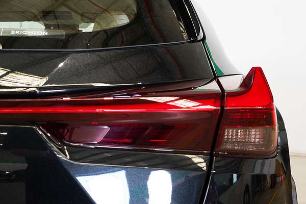 2022 Lexus UX UX200 Luxury MZAA10R