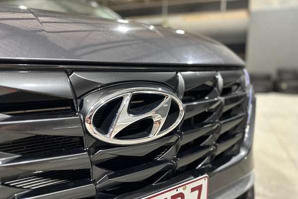 2023 Hyundai Tucson NX4.V2