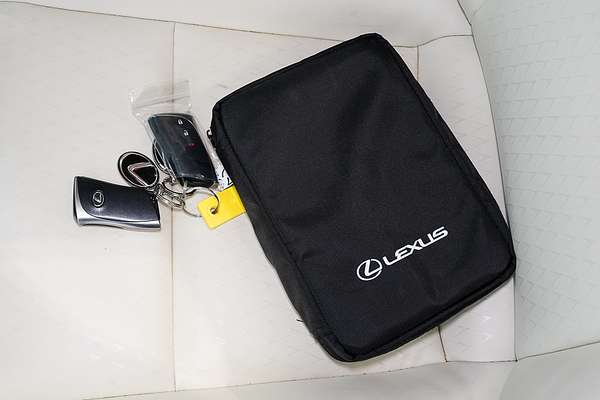 2022 Lexus UX UX200 Luxury MZAA10R