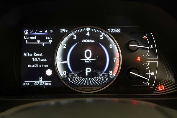 2022 Lexus UX UX200 Luxury MZAA10R