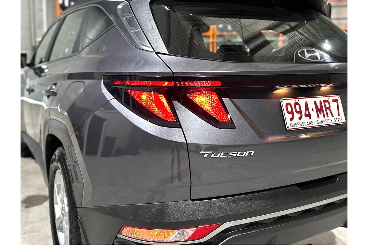 2023 Hyundai Tucson NX4.V2