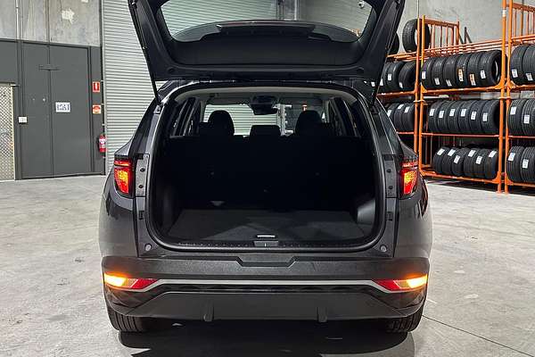 2023 Hyundai Tucson NX4.V2