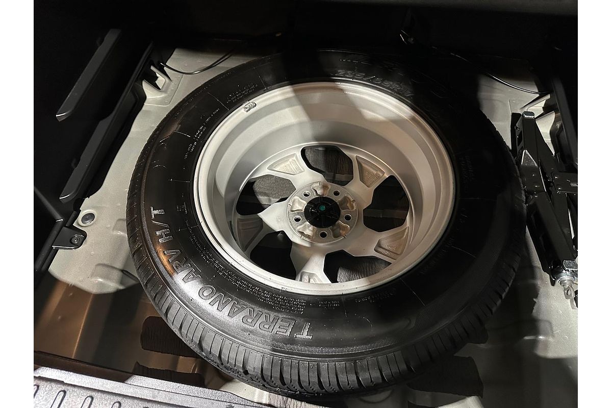 2023 Hyundai Tucson NX4.V2