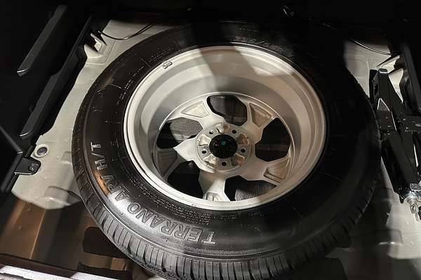 2023 Hyundai Tucson NX4.V2