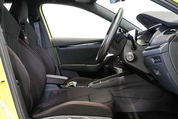 2023 SKODA Octavia RS NX