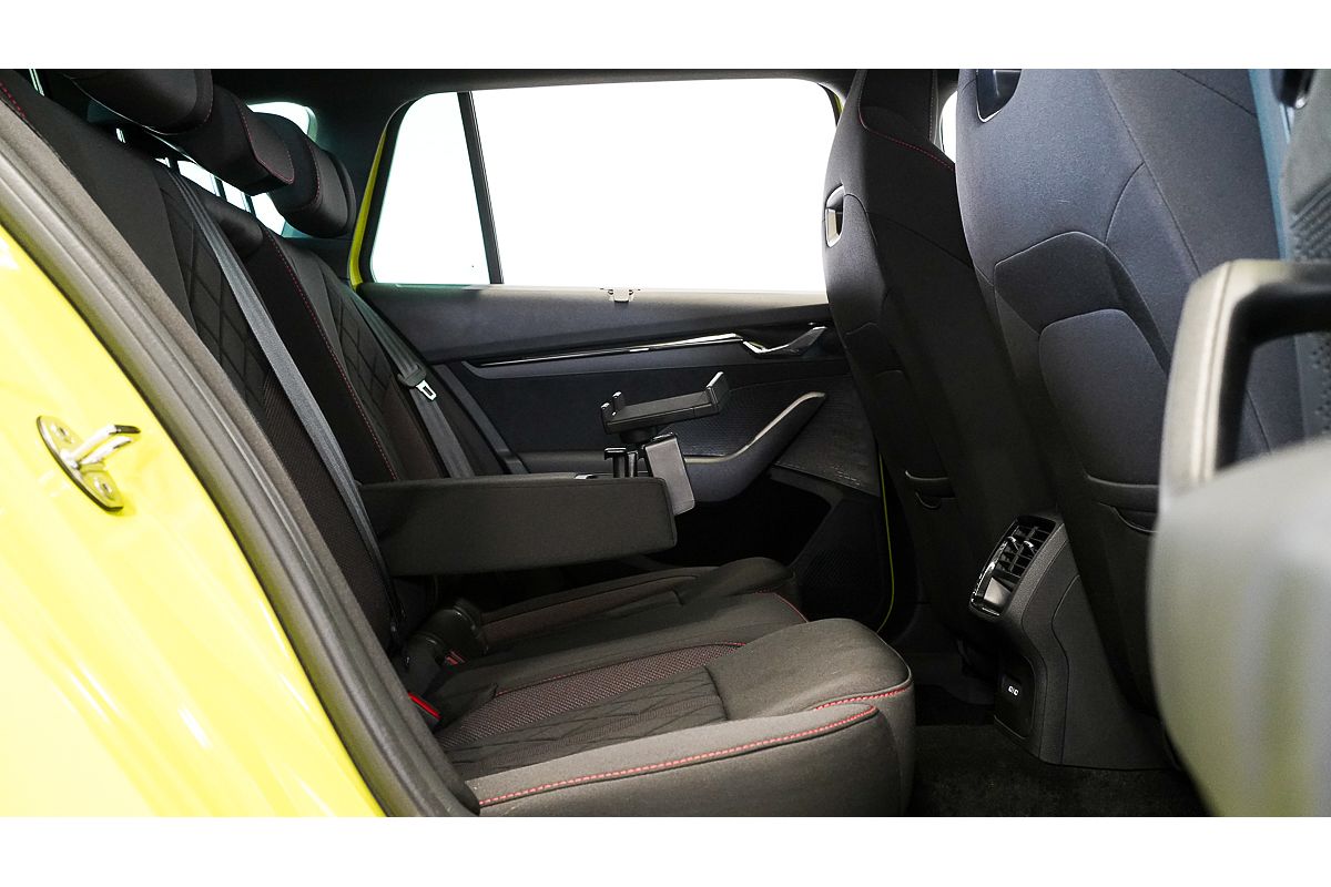 2023 SKODA Octavia RS NX