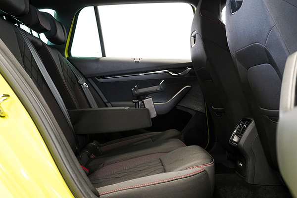 2023 SKODA Octavia RS NX