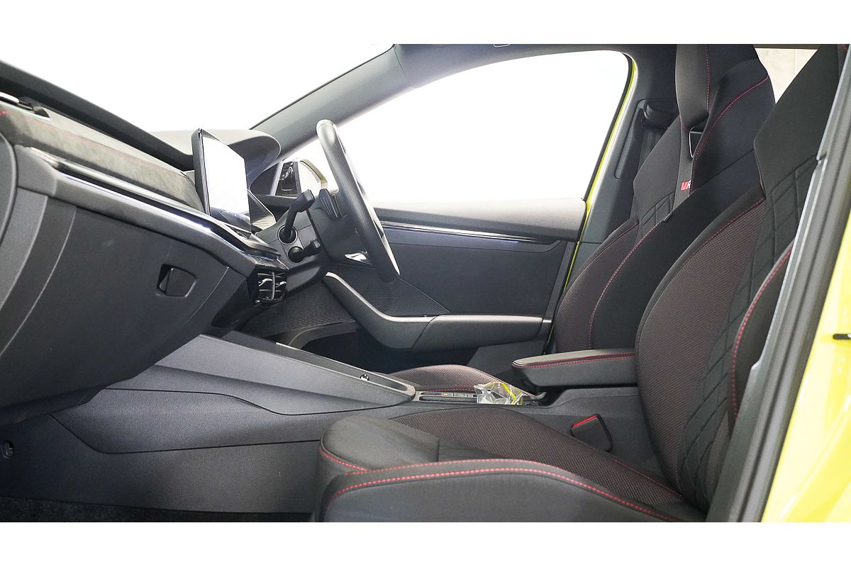 2023 SKODA Octavia RS NX