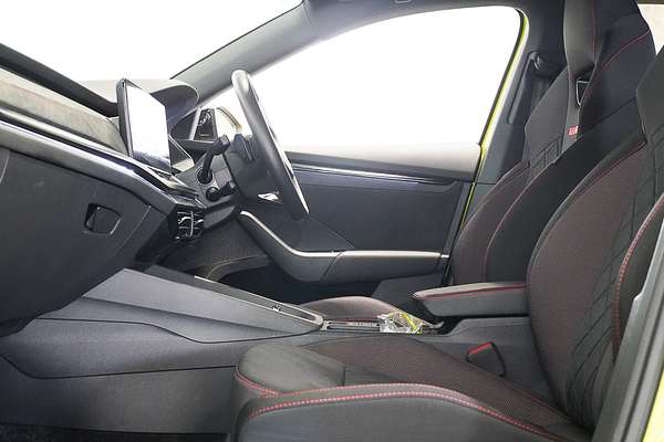 2023 SKODA Octavia RS NX