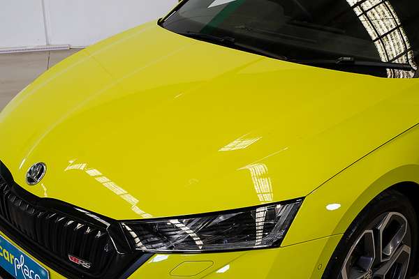 2023 SKODA Octavia RS NX