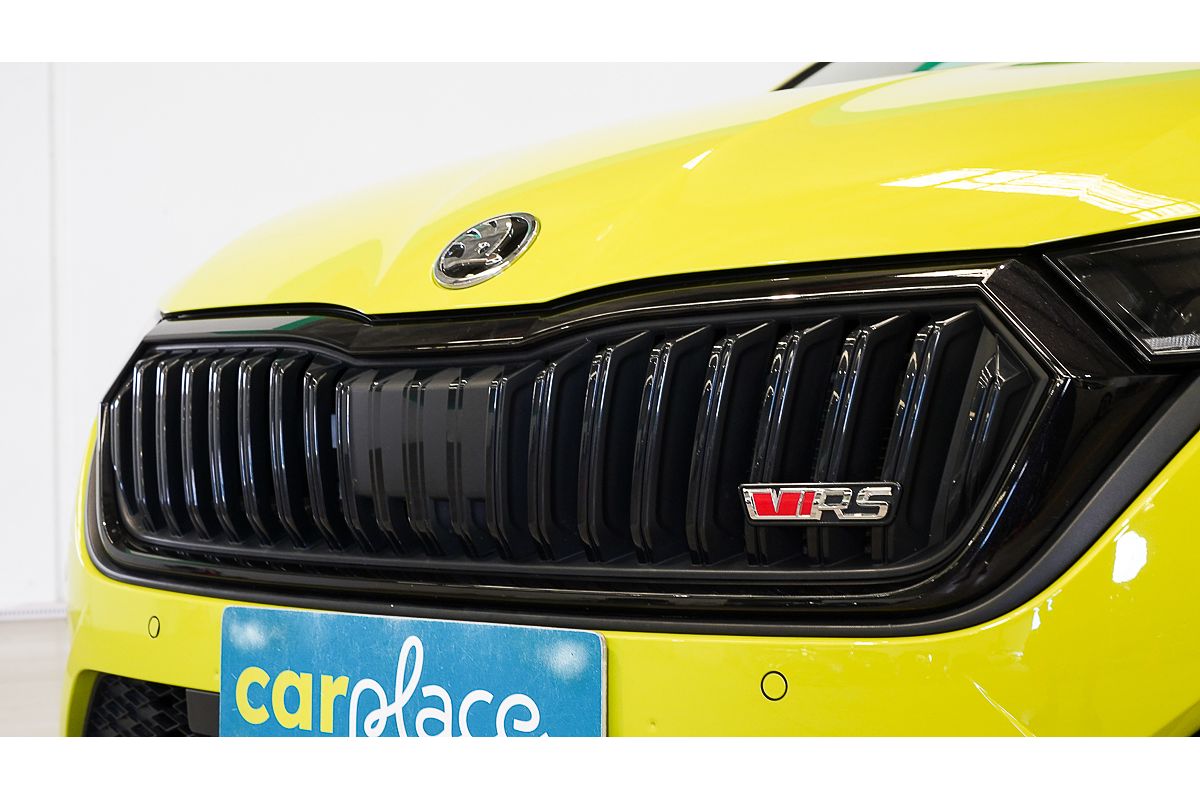 2023 SKODA Octavia RS NX