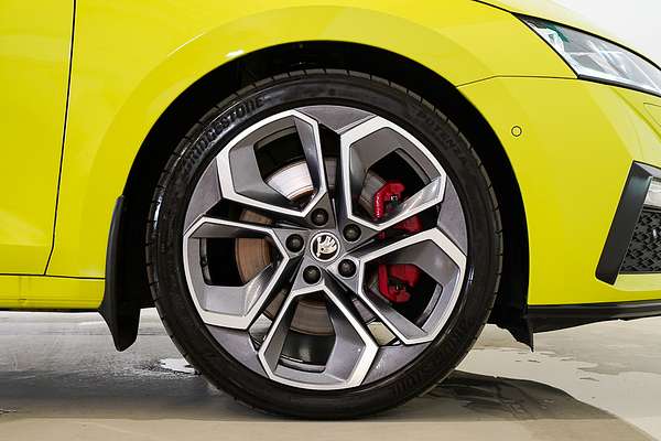 2023 SKODA Octavia RS NX