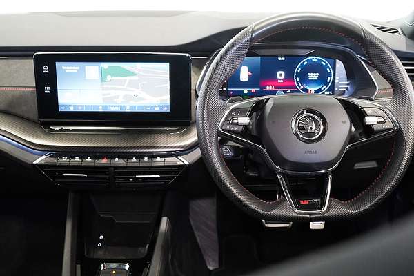 2023 SKODA Octavia RS NX