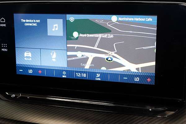 2023 SKODA Octavia RS NX