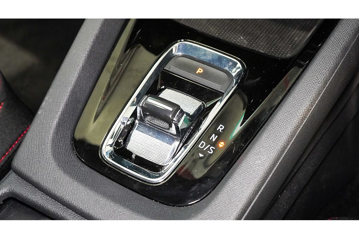 2023 SKODA Octavia RS NX