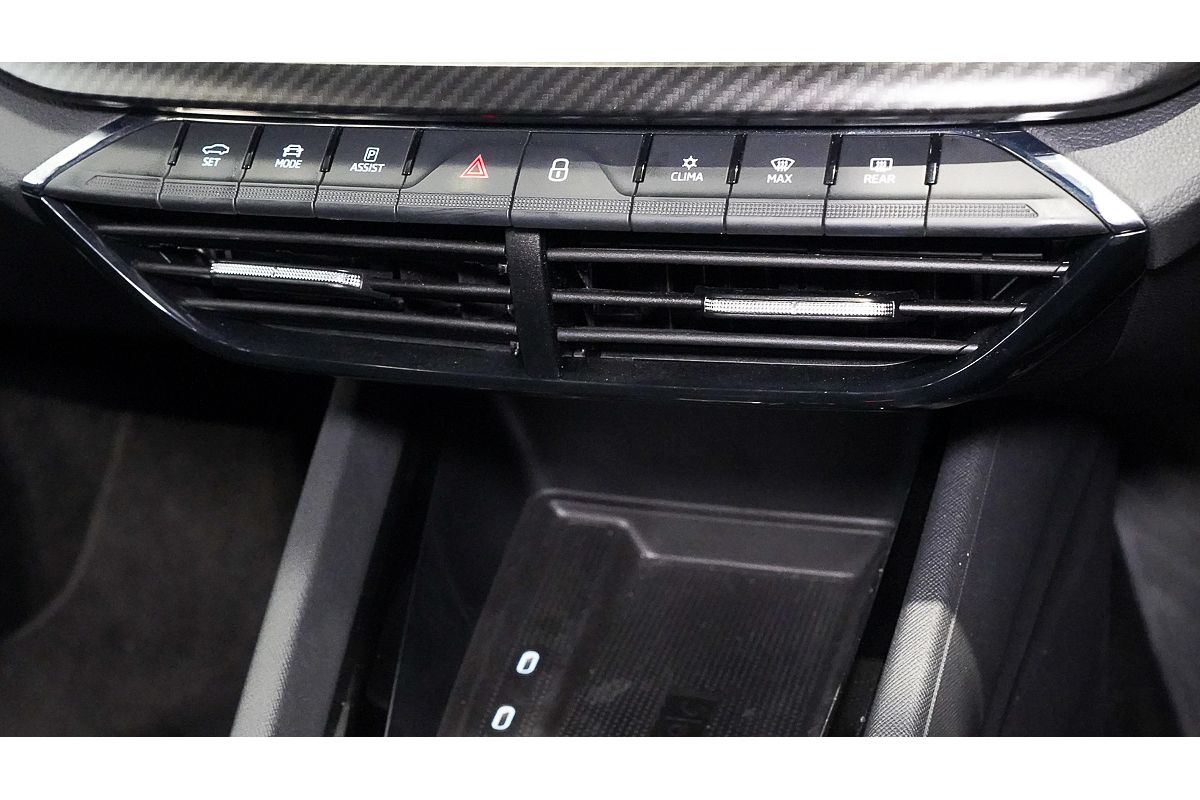 2023 SKODA Octavia RS NX