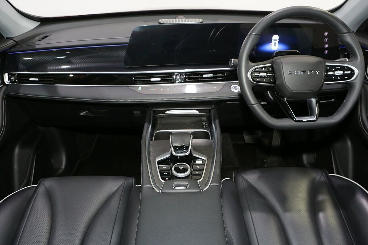 2024 Chery Tiggo 7 Pro Urban