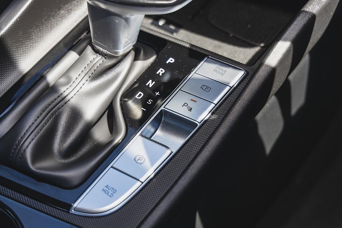 2024 Hyundai i30 Hybrid CN7.V2