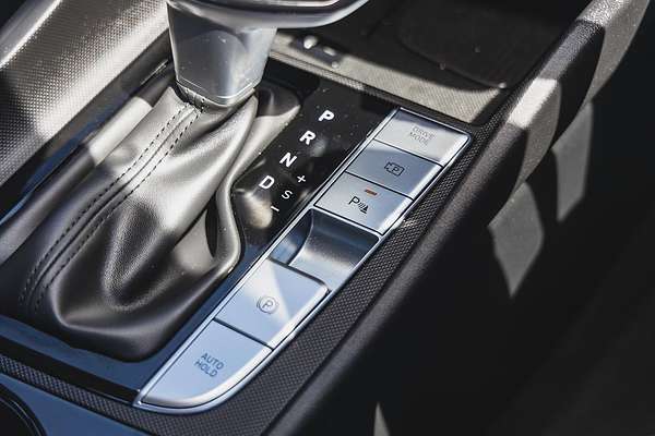 2024 Hyundai i30 Hybrid CN7.V2