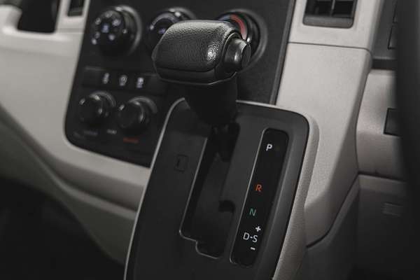 2022 Toyota Hiace Commuter GDH322R ELWB High Roof