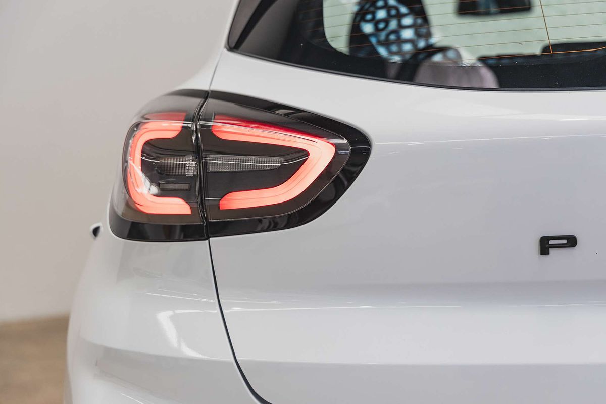 2023 Ford Puma ST-Line JK