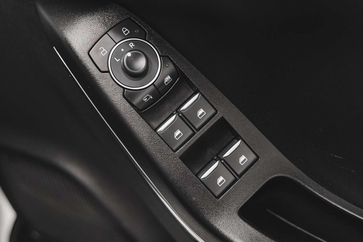 2023 Ford Puma ST-Line JK