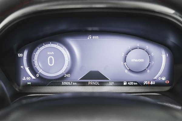 2023 Ford Puma ST-Line JK