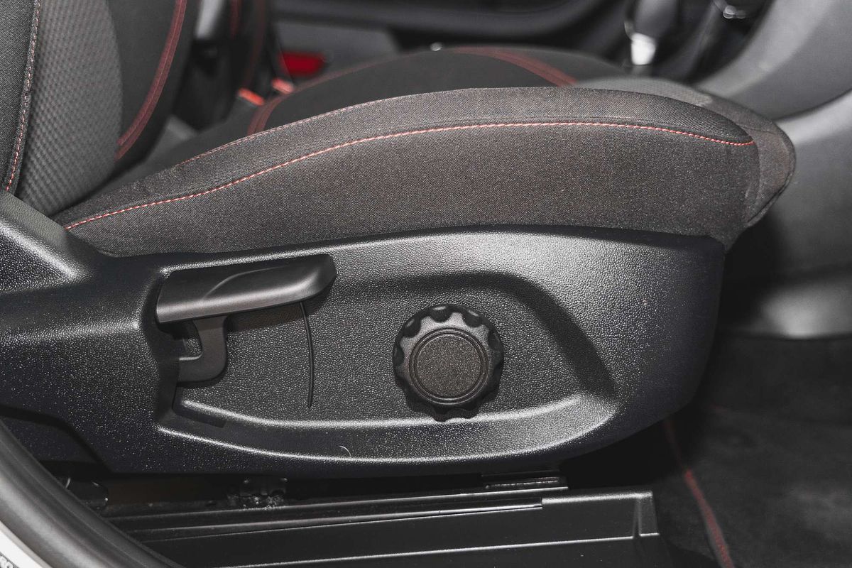 2023 Ford Puma ST-Line JK