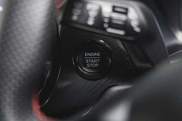 2023 Ford Puma ST-Line JK