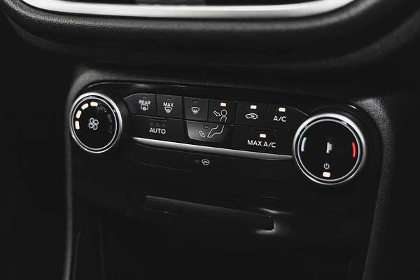 2023 Ford Puma ST-Line JK