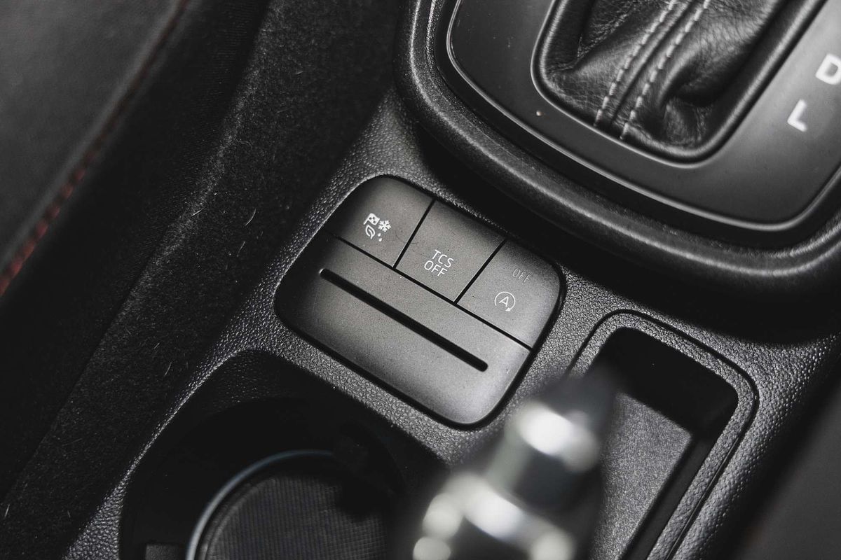 2023 Ford Puma ST-Line JK