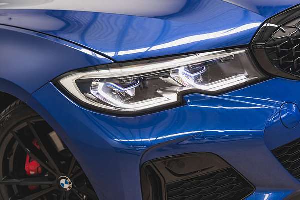 2022 BMW 3 Series M340i xDrive G20